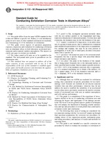 Preview ASTM G112-92(1997) 10.10.1997
