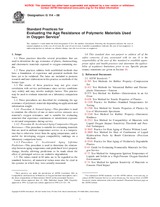 Preview ASTM G114-06 15.6.2006