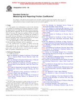 Preview ASTM G115-04 1.5.2004