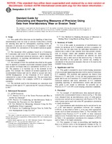 Preview ASTM G117-98 10.4.1998