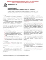 Preview ASTM G119-04 1.5.2004