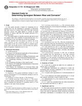 Preview ASTM G119-93(1998) 10.10.1998