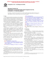 Preview ASTM G121-98(2004) 10.9.1998