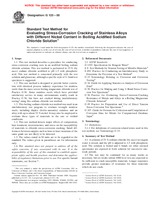Preview ASTM G123-00 10.10.2000