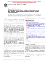 Preview ASTM G123-00(2005) 1.10.2005
