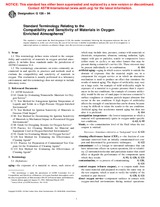 Preview ASTM G126-94 10.3.2000
