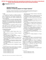 Preview ASTM G127-95 1.1.2000