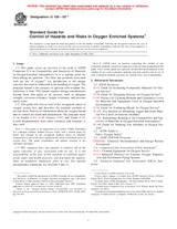Preview ASTM G128-02e1 10.3.2002