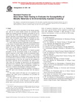 Preview ASTM G129-00 10.11.2000