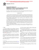 Preview ASTM G130-06 1.6.2006