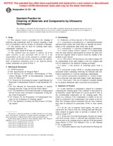 Preview ASTM G131-96 10.3.1996