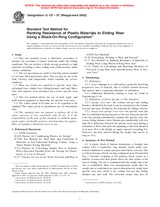 Preview ASTM G137-97(2003) 10.6.2003
