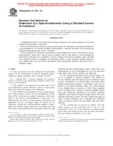 Preview ASTM G138-03 10.6.2003