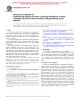 Preview ASTM G139-05 1.10.2005