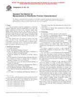 Preview ASTM G143-03 10.6.2003