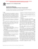 Preview ASTM G143-03(2004) 1.11.2004
