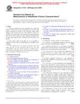 Preview ASTM G143-03(2009) 1.5.2009