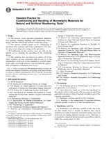 Preview ASTM G147-96 10.12.1996