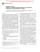 Preview ASTM G148-97 10.4.1997