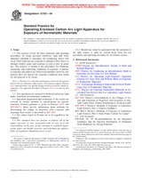 Preview ASTM G153-04 1.10.2004