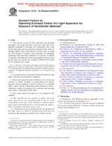 Preview ASTM G153-04(2010) 1.12.2010
