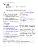 WITHDRAWN ASTM/NACE G193-12d 1.2.2012 preview