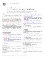 Preview ASTM A1000-05 1.1.2005