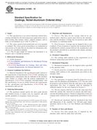 Preview ASTM A1002-16 1.12.2016