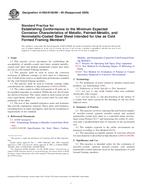 Preview ASTM A1004/A1004M-99(2009) 1.12.2009