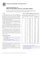 Preview ASTM A1006/A1006M-00 10.1.2000