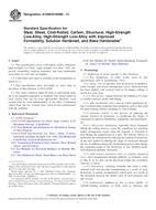 WITHDRAWN ASTM A1008/A1008M-13 1.10.2013 preview