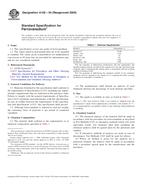 Preview ASTM A102-04 1.5.2004