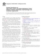 Preview ASTM A1020/A1020M-02 10.3.2002