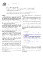 Preview ASTM A1022/A1022M-14a 1.10.2014