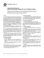 Preview ASTM A1026-03 10.4.2003