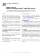 Preview ASTM A1030/A1030M-11 1.5.2011