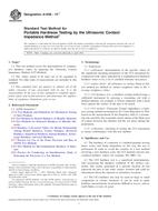 Preview ASTM A1038-13e1 1.11.2013