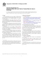 Preview ASTM A1043/A1043M-05 1.4.2005