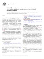 WITHDRAWN ASTM A1101-16 1.11.2016 preview