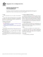 WITHDRAWN ASTM A132-04(2014) 1.10.2014 preview
