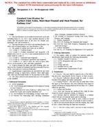 WITHDRAWN ASTM A21-94(1999) 10.9.1999 preview