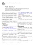 WITHDRAWN ASTM A220/A220M-99(2009) 1.5.2009 preview
