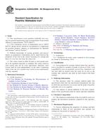 WITHDRAWN ASTM A220/A220M-99(2014) 1.4.2014 preview