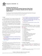 WITHDRAWN ASTM A240/A240M-13c 1.11.2013 preview