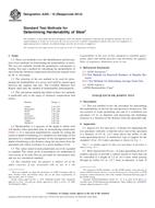 WITHDRAWN ASTM A255-10(2014) 1.10.2014 preview
