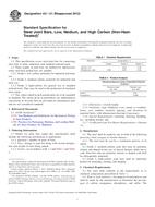 WITHDRAWN ASTM A3-01 10.4.2001 preview