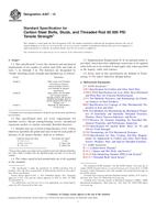 WITHDRAWN ASTM A307-12 1.12.2012 preview