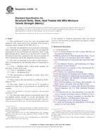 WITHDRAWN ASTM A325M-13 15.2.2013 preview