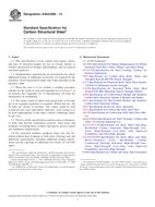 WITHDRAWN ASTM A36/A36M-14 1.12.2014 preview