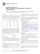 WITHDRAWN ASTM A414/A414M-13 1.5.2013 preview